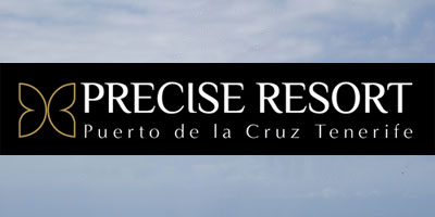 PRECISE RESORT HOTEL Logo