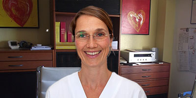 Dr. Ulrike Göpel